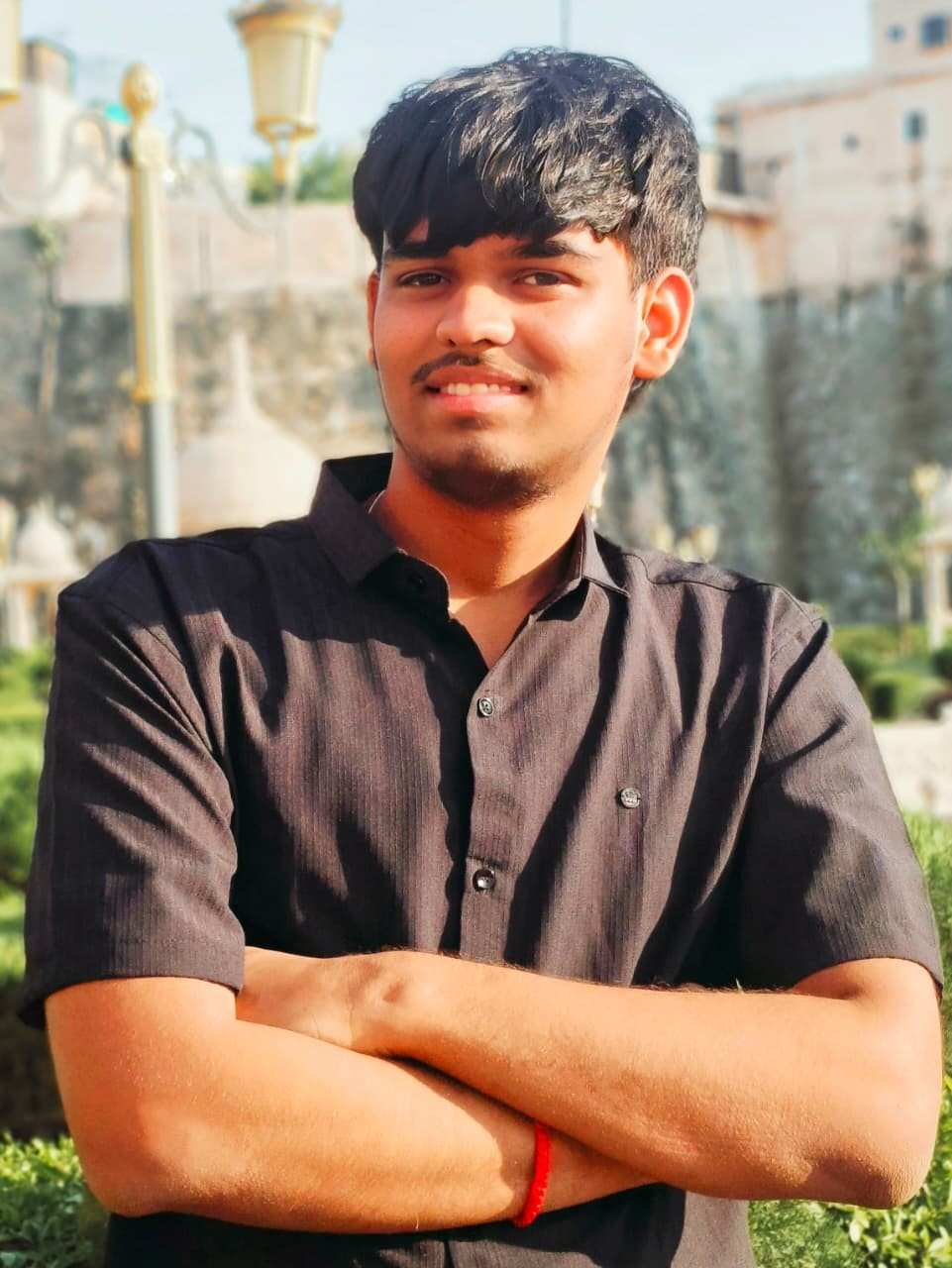 Aditya Pandey